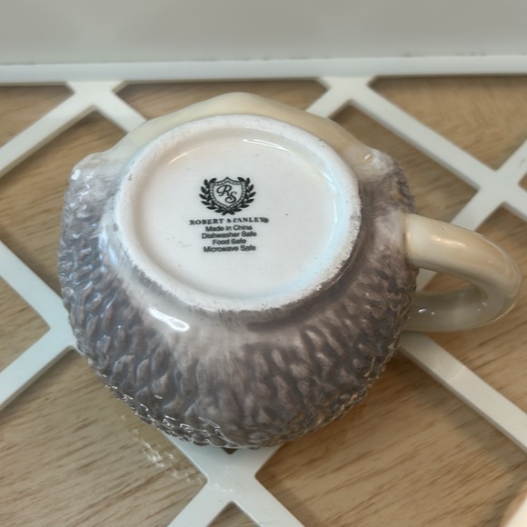 Robert Stanley Hedgehog Mug - Picture 6 of 8